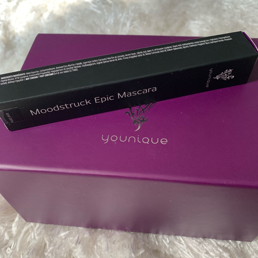 Younique Mascara
